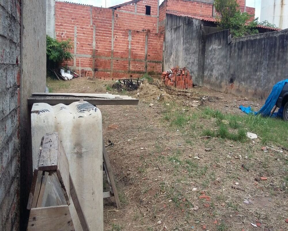 Terreno - Foto 1