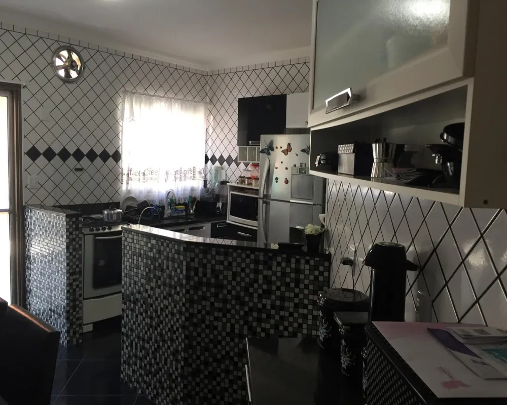 Casa, 3 quartos, 170 m² - Foto 4