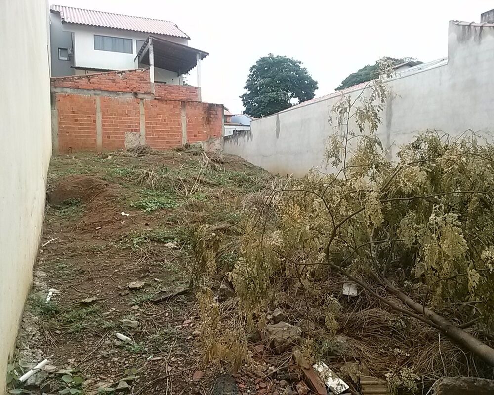 Terreno, 250 m² - Foto 1