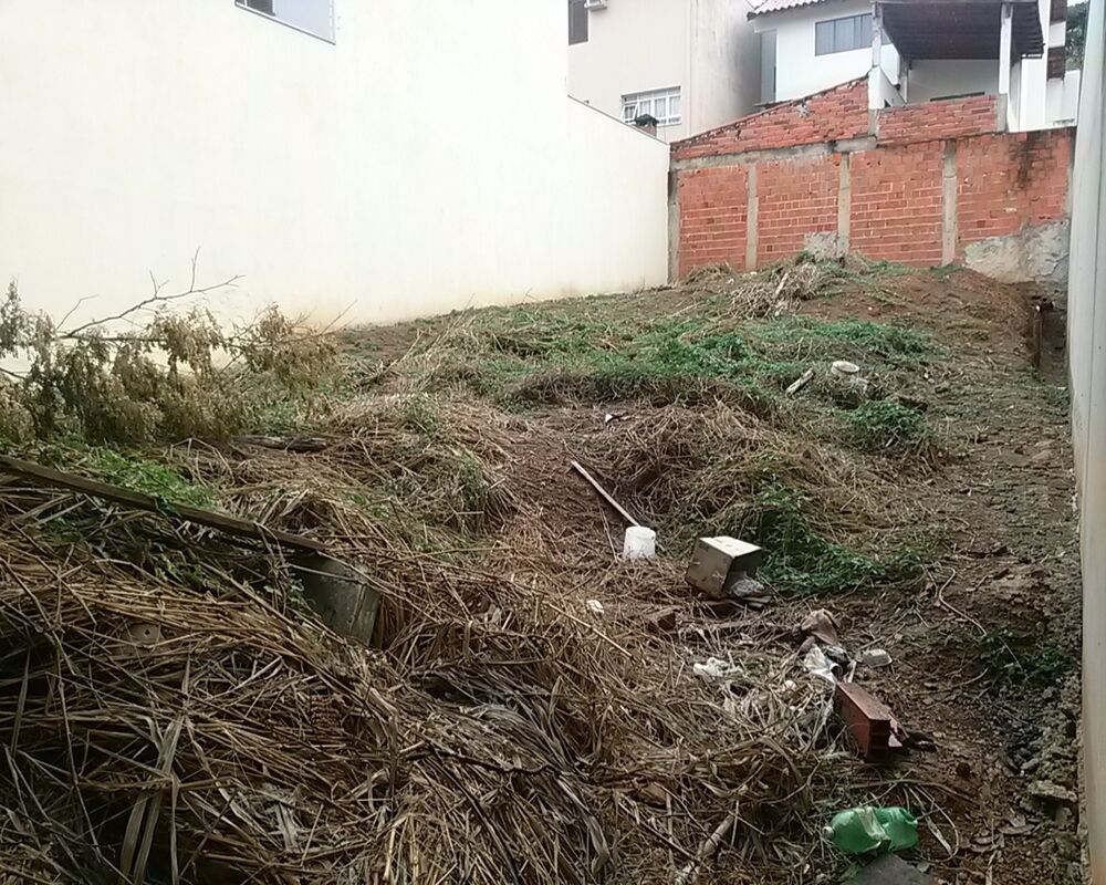 Terreno, 250 m² - Foto 2