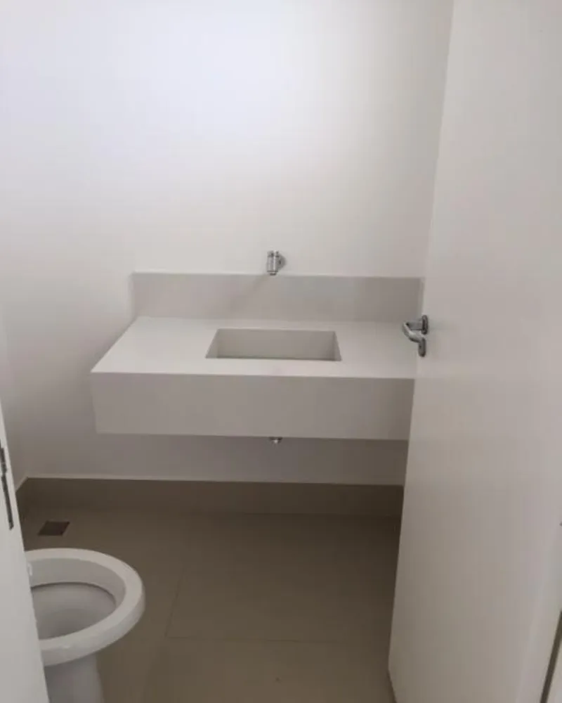 Casa, 4 quartos, 234 m² - Foto 1