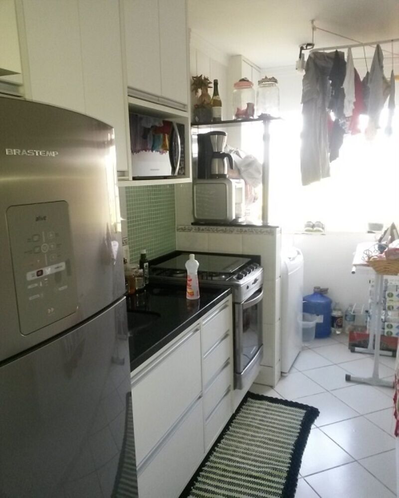 Apartamento, 2 quartos, 50 m² - Foto 4