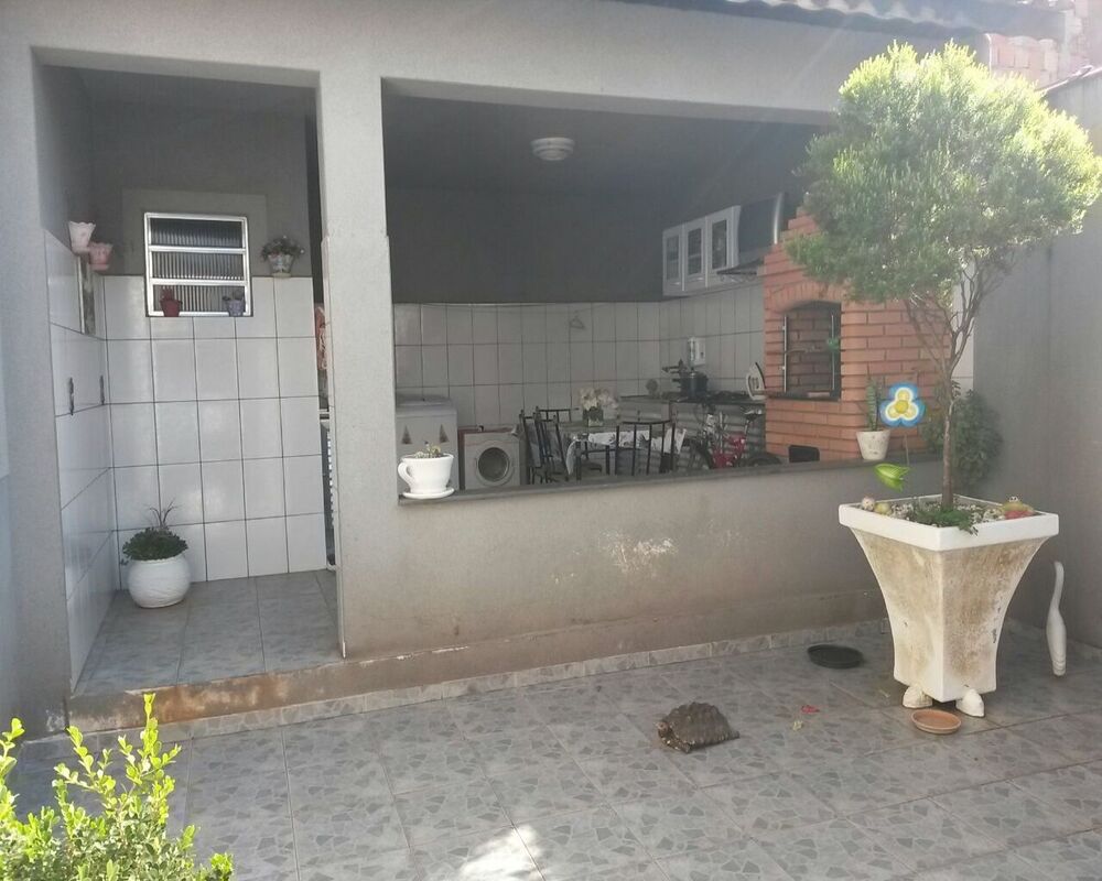 Casa, 2 quartos, 113 m² - Foto 1