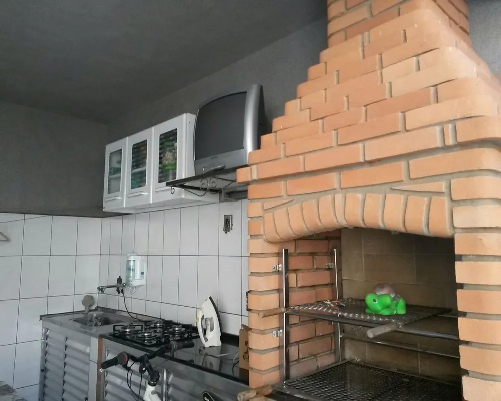Casa, 2 quartos, 113 m² - Foto 1