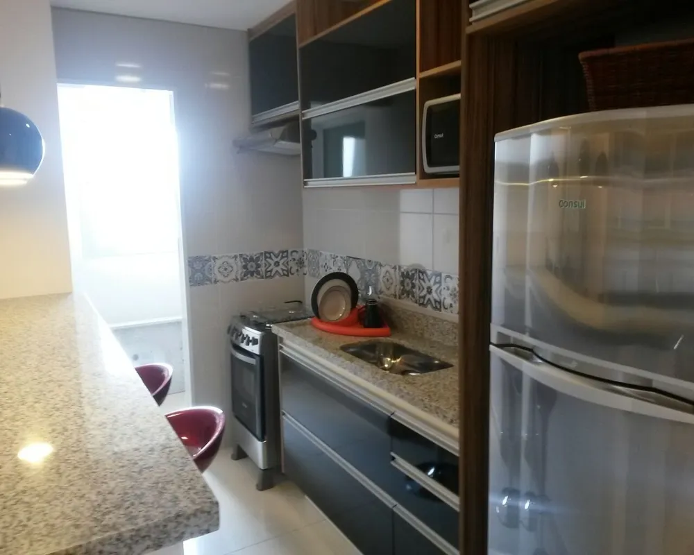 Apartamento, 2 quartos, 76 m² - Foto 4