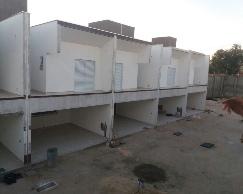 Casa, 3 quartos, 137 m² - Foto 5