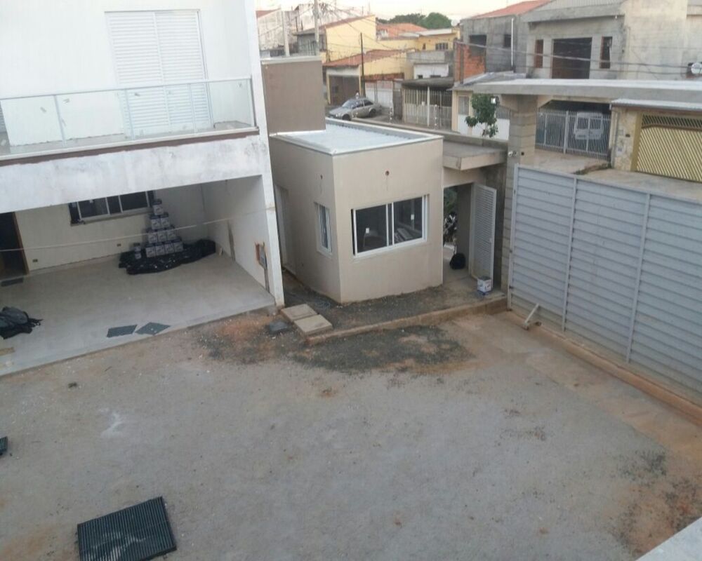 Casa, 3 quartos, 137 m² - Foto 2