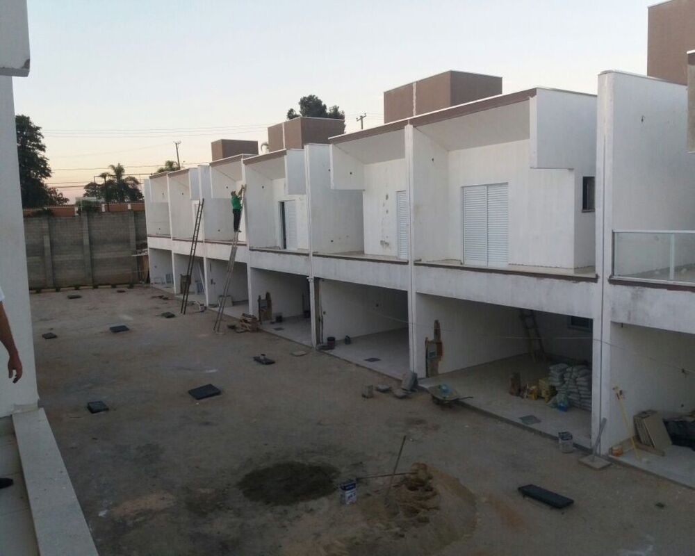 Casa, 3 quartos, 137 m² - Foto 1