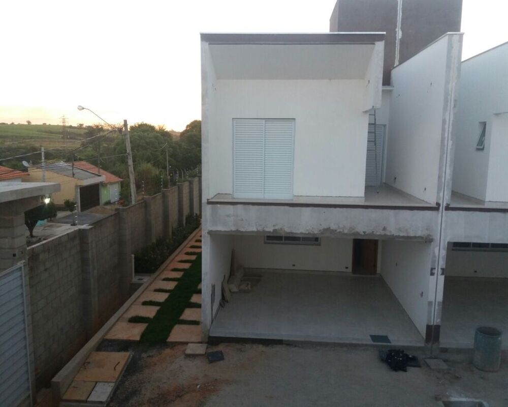 Casa, 3 quartos, 137 m² - Foto 6