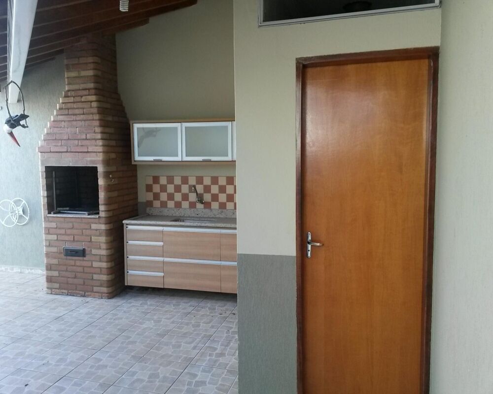 Casa, 3 quartos, 150 m² - Foto 3