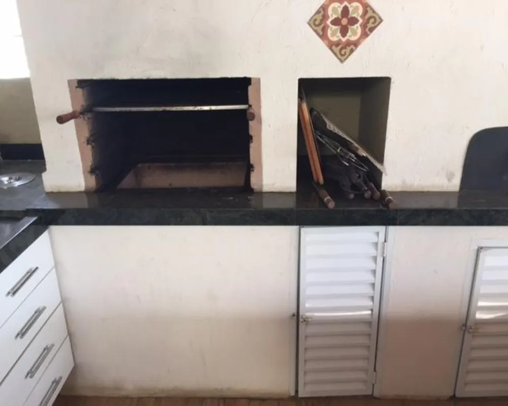 Casa, 4 quartos, 500 m² - Foto 3