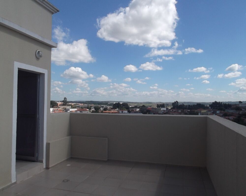 Cobertura, 2 quartos, 100 m² - Foto 2