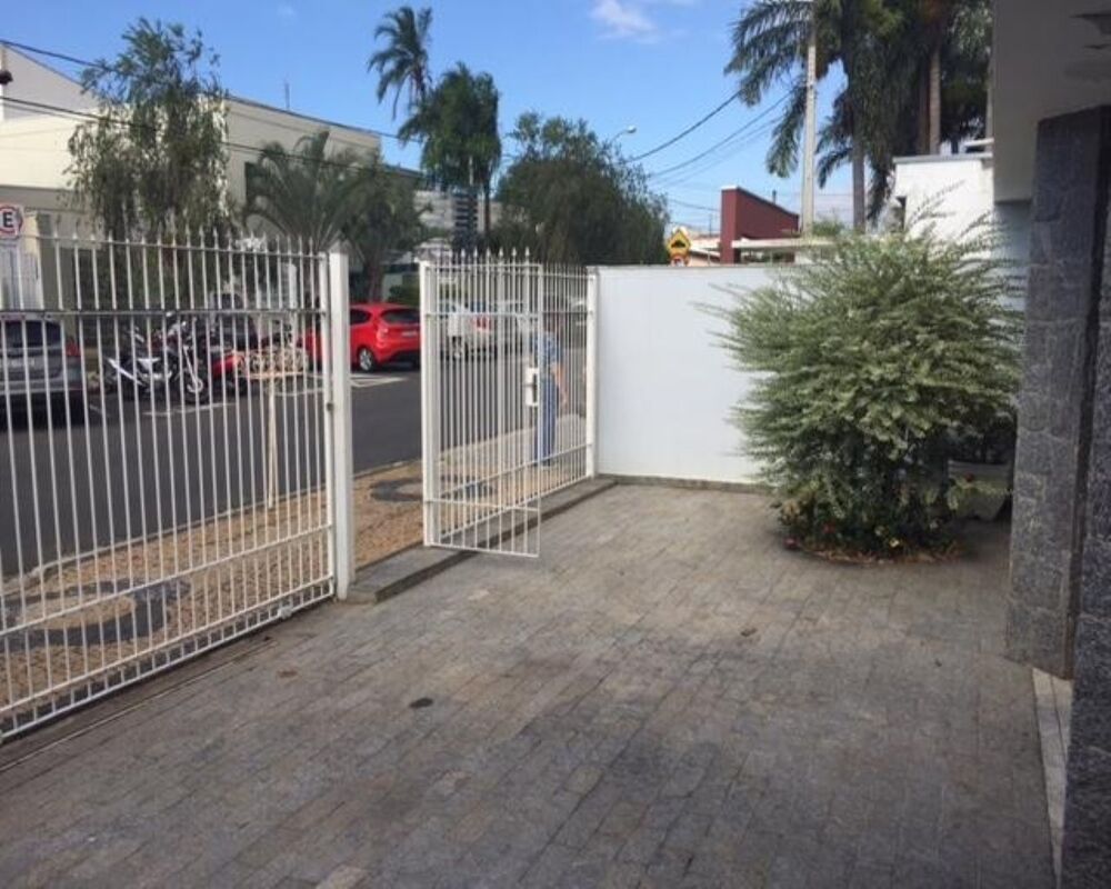 Casa, 3 quartos, 300 m² - Foto 17