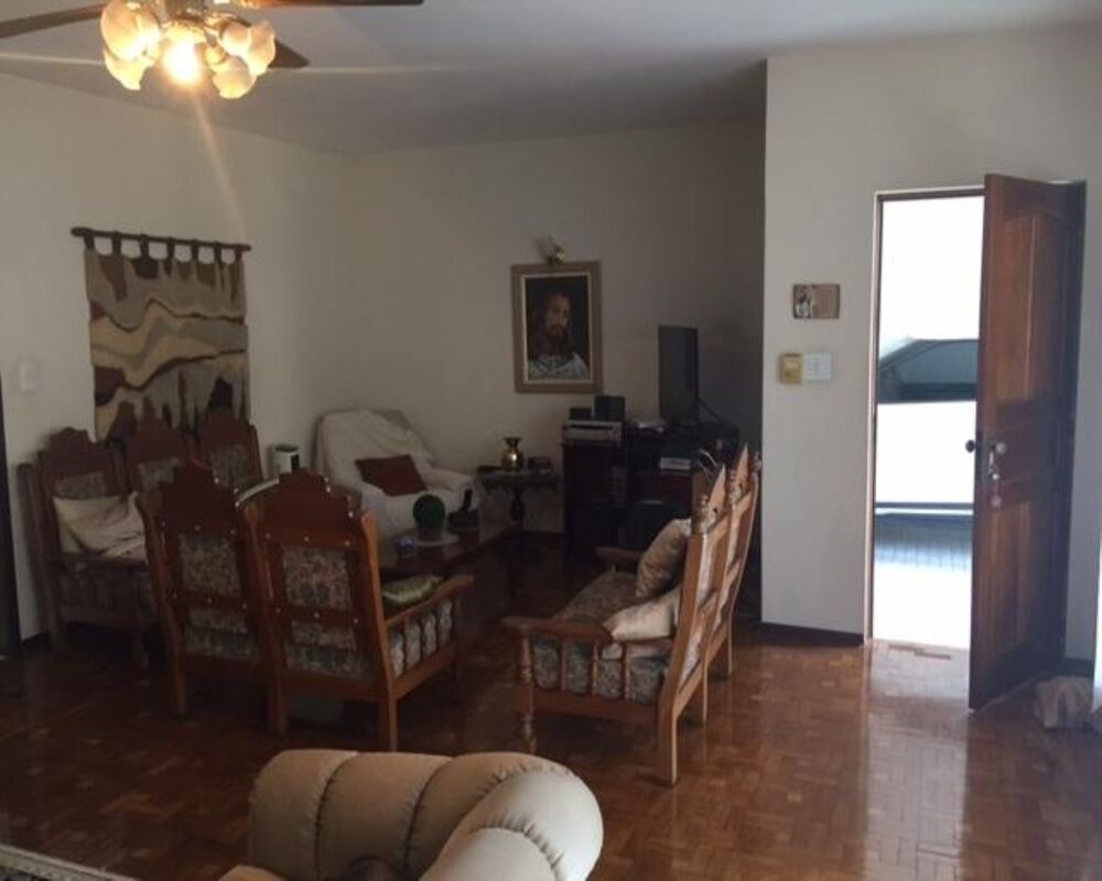 Casa, 3 quartos, 300 m² - Foto 4