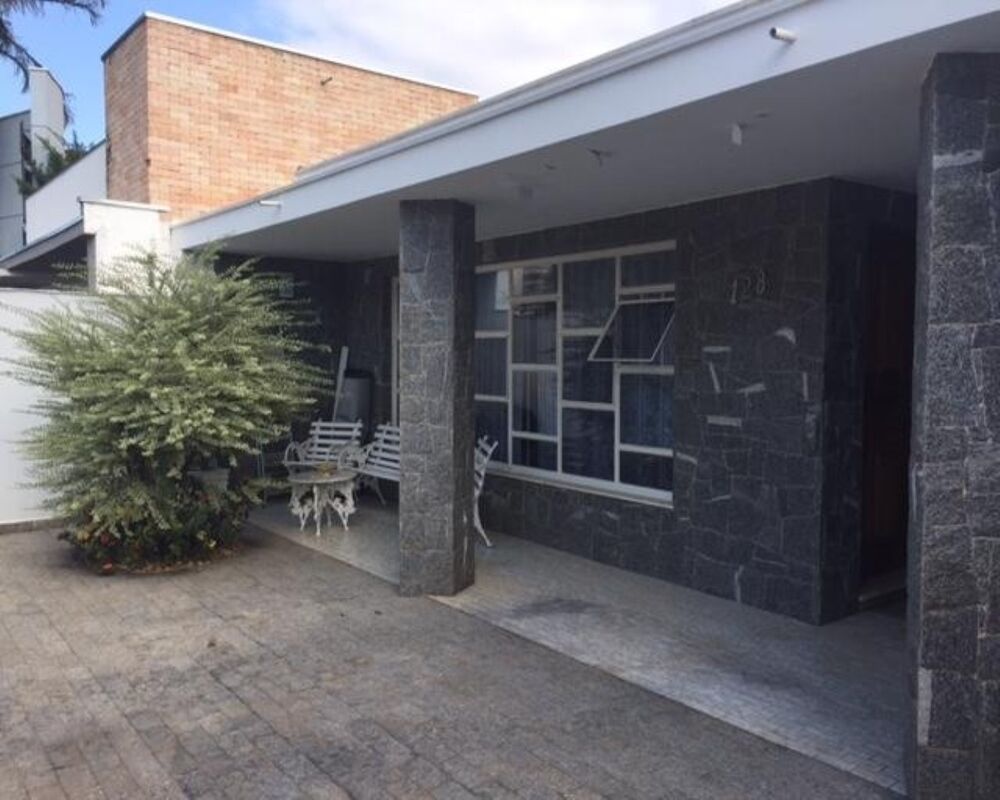 Casa, 3 quartos, 300 m² - Foto 2