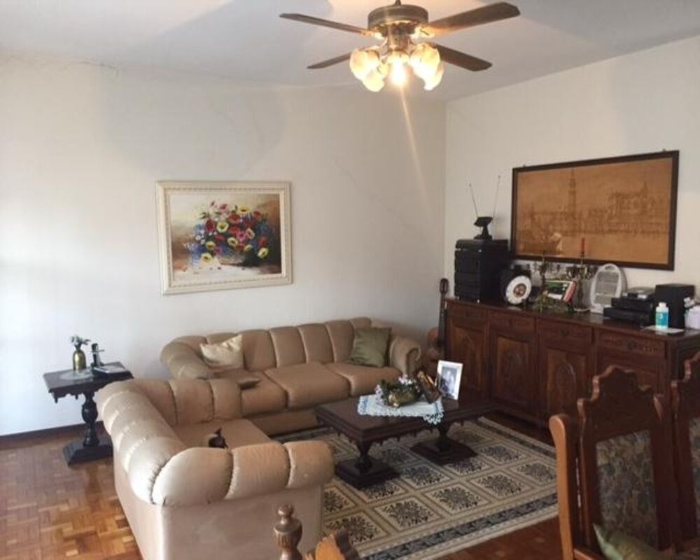 Casa, 3 quartos, 300 m² - Foto 1