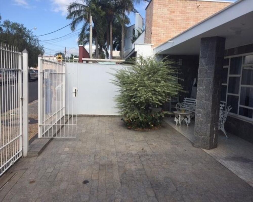 Casa, 3 quartos, 300 m² - Foto 18