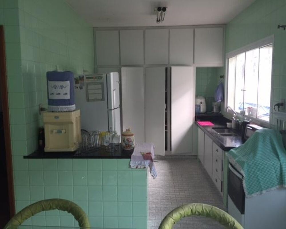 Casa, 3 quartos, 300 m² - Foto 6