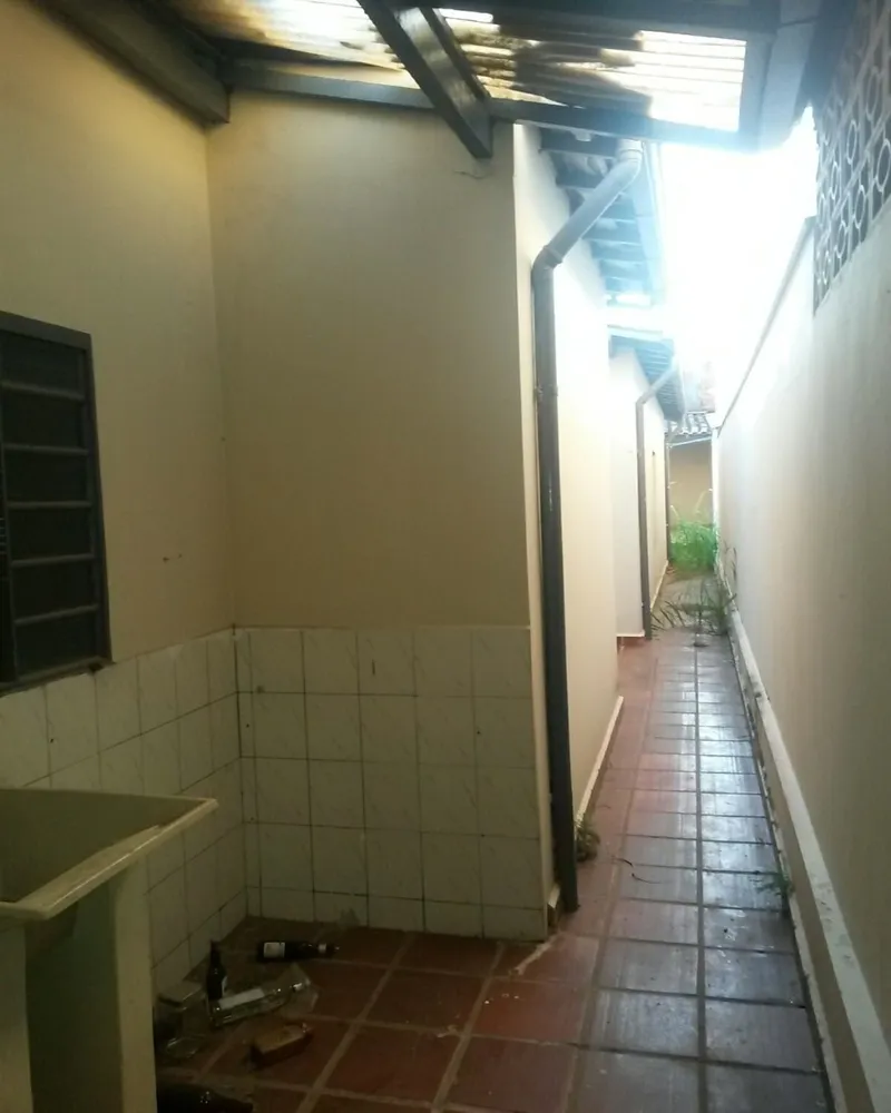 Casa, 3 quartos, 110 m² - Foto 7