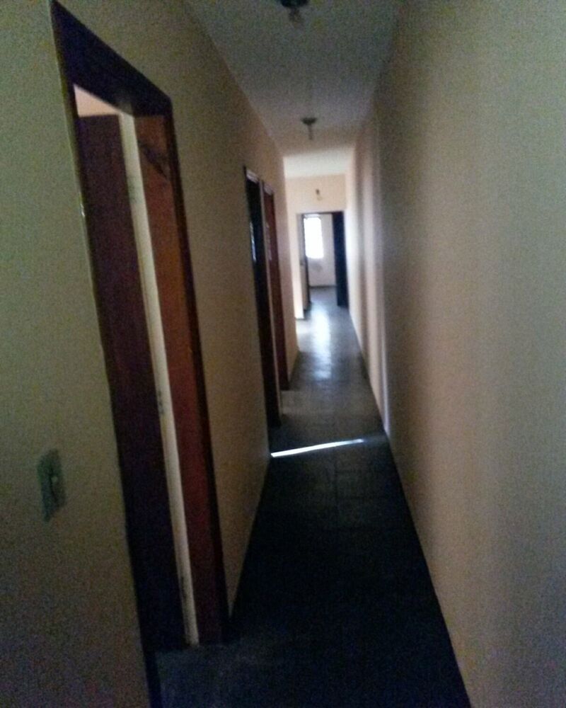 Casa, 3 quartos, 110 m² - Foto 1