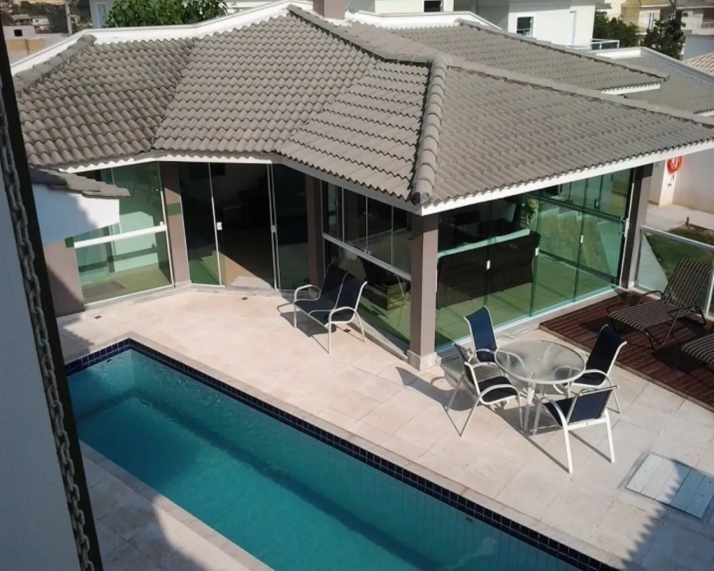 Casa, 4 quartos, 525 m² - Foto 4