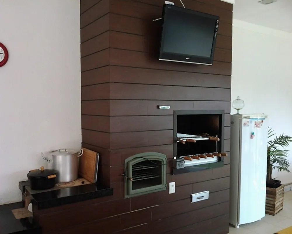 Casa, 4 quartos, 525 m² - Foto 7