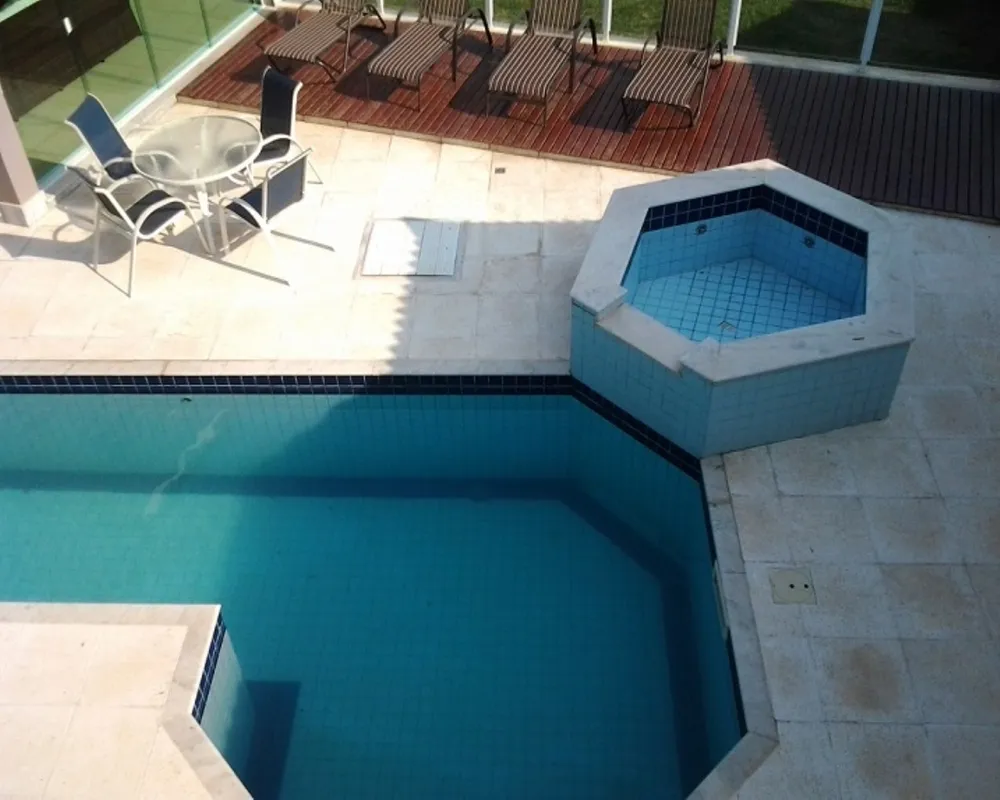 Casa, 4 quartos, 525 m² - Foto 3