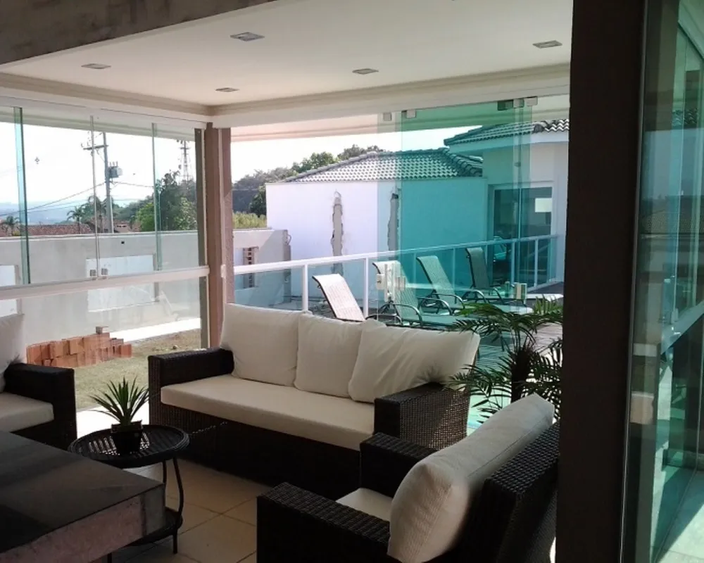 Casa, 4 quartos, 525 m² - Foto 6