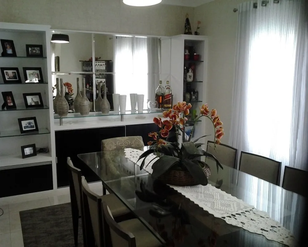Casa, 4 quartos, 525 m² - Foto 1