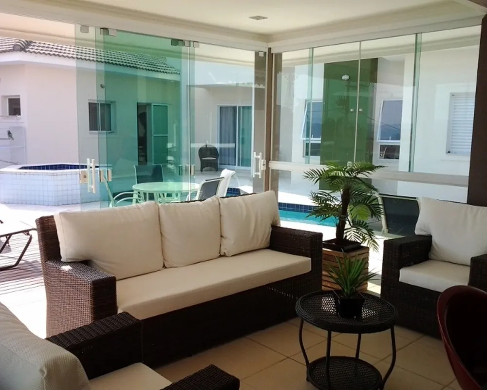 Casa, 4 quartos, 525 m² - Foto 8