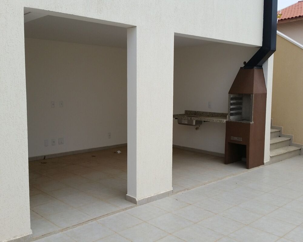 Casa, 3 quartos, 118 m² - Foto 7