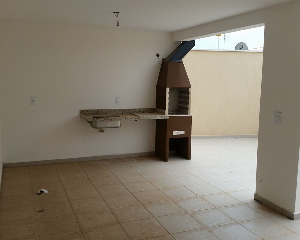 Casa, 3 quartos, 118 m² - Foto 8