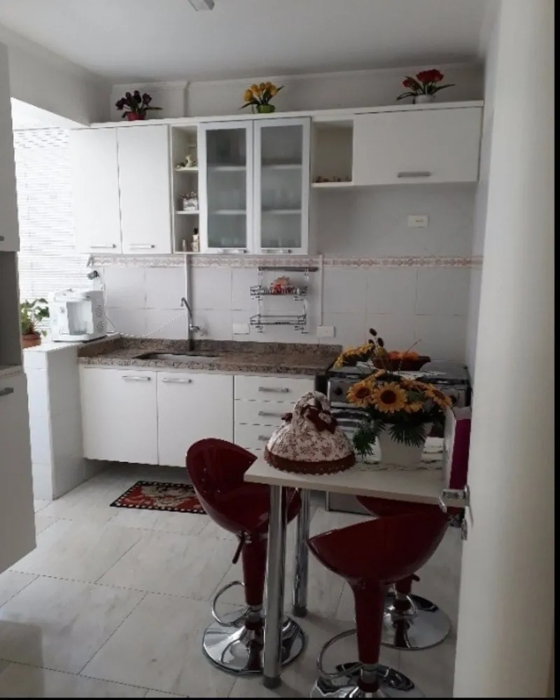 Apartamento, 2 quartos, 75 m² - Foto 3