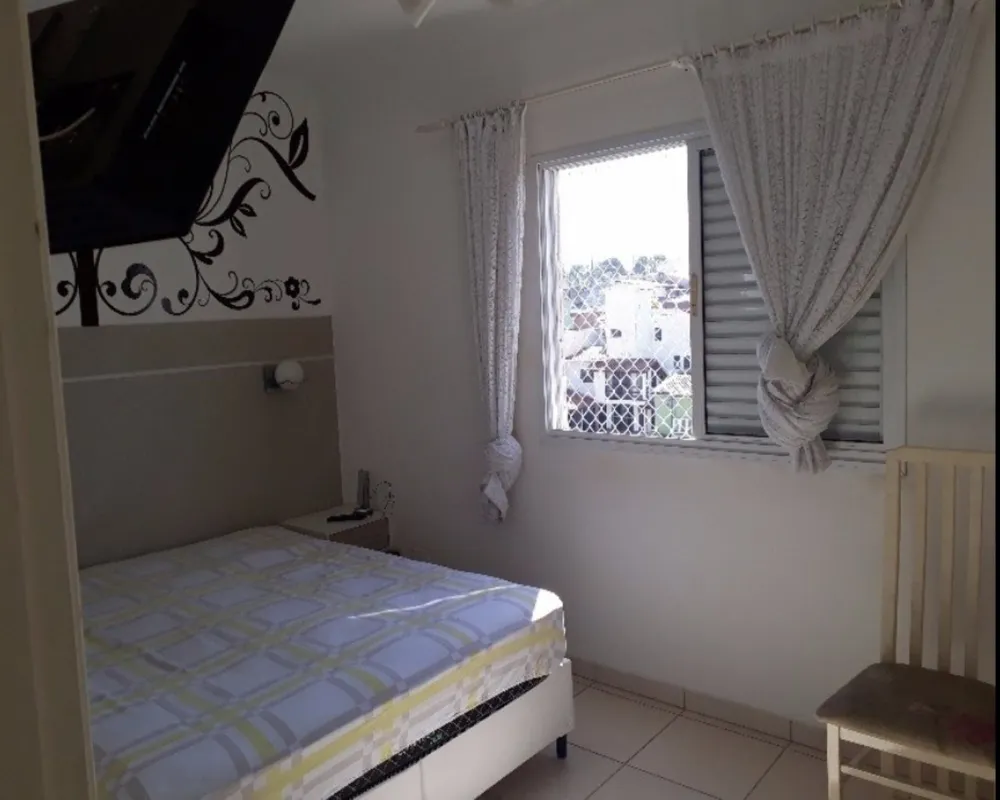 Apartamento, 2 quartos, 75 m² - Foto 7