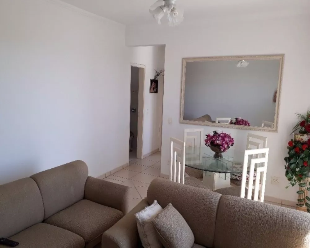 Apartamento, 2 quartos, 75 m² - Foto 3