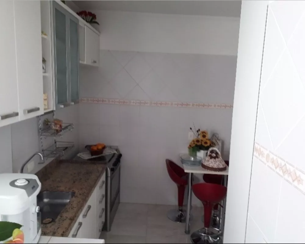 Apartamento, 2 quartos, 75 m² - Foto 1