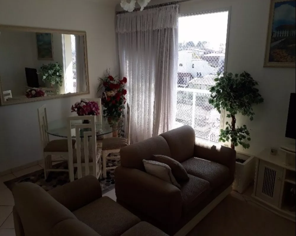 Apartamento, 2 quartos, 75 m² - Foto 4