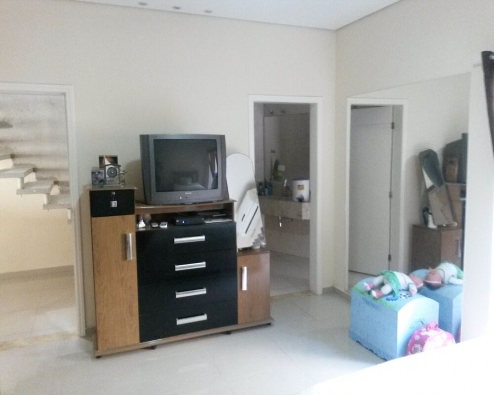 Casa, 4 quartos - Foto 4