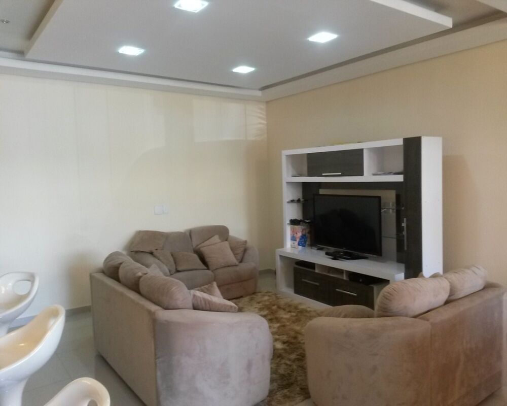 Casa, 4 quartos - Foto 3