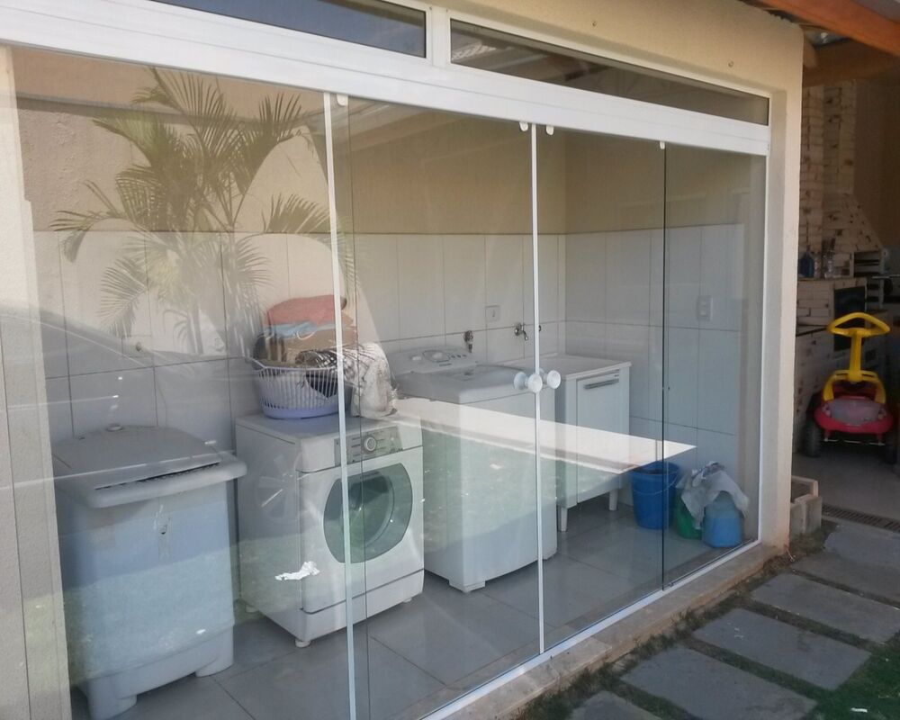 Casa, 4 quartos - Foto 2