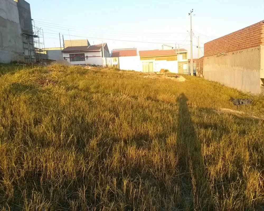 Terreno, 250 m² - Foto 1