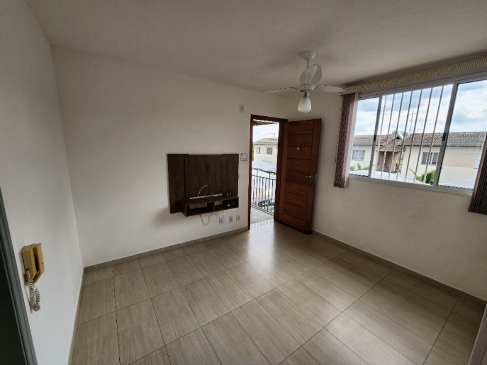 Apartamento para alugar com 2 quartos, 45m² - Foto 3