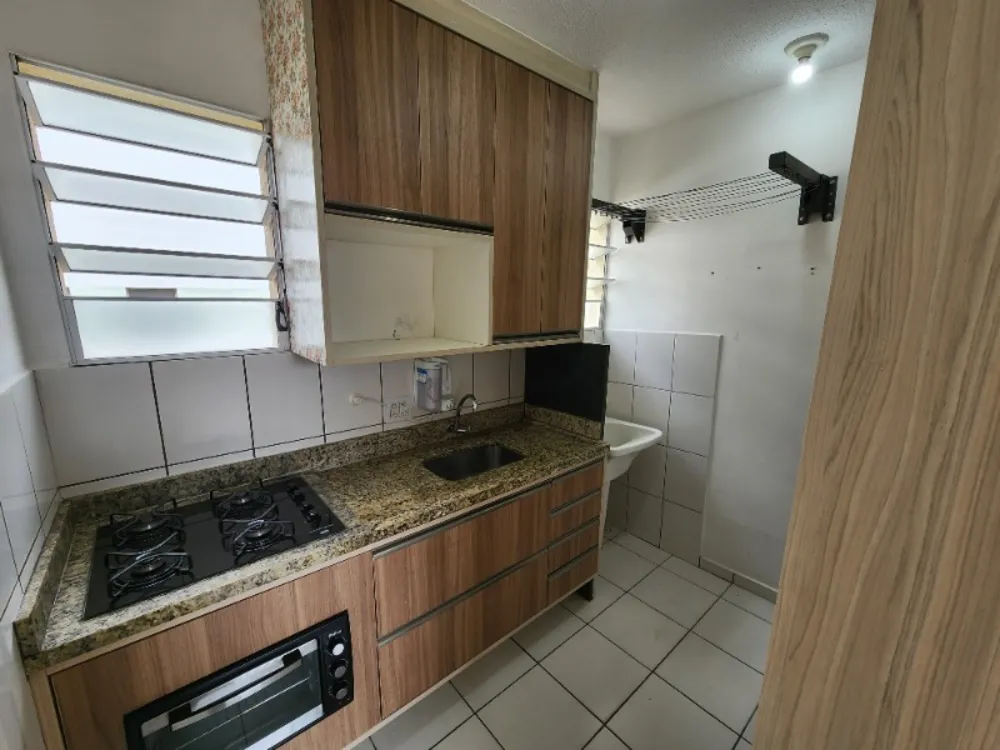 Apartamento, 2 quartos, 45 m² - Foto 8