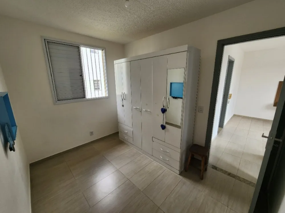Apartamento, 2 quartos, 45 m² - Foto 4