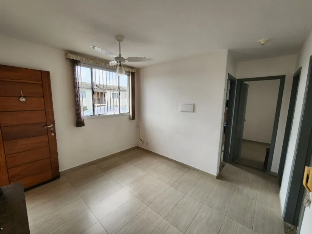 Apartamento, 2 quartos, 45 m² - Foto 1