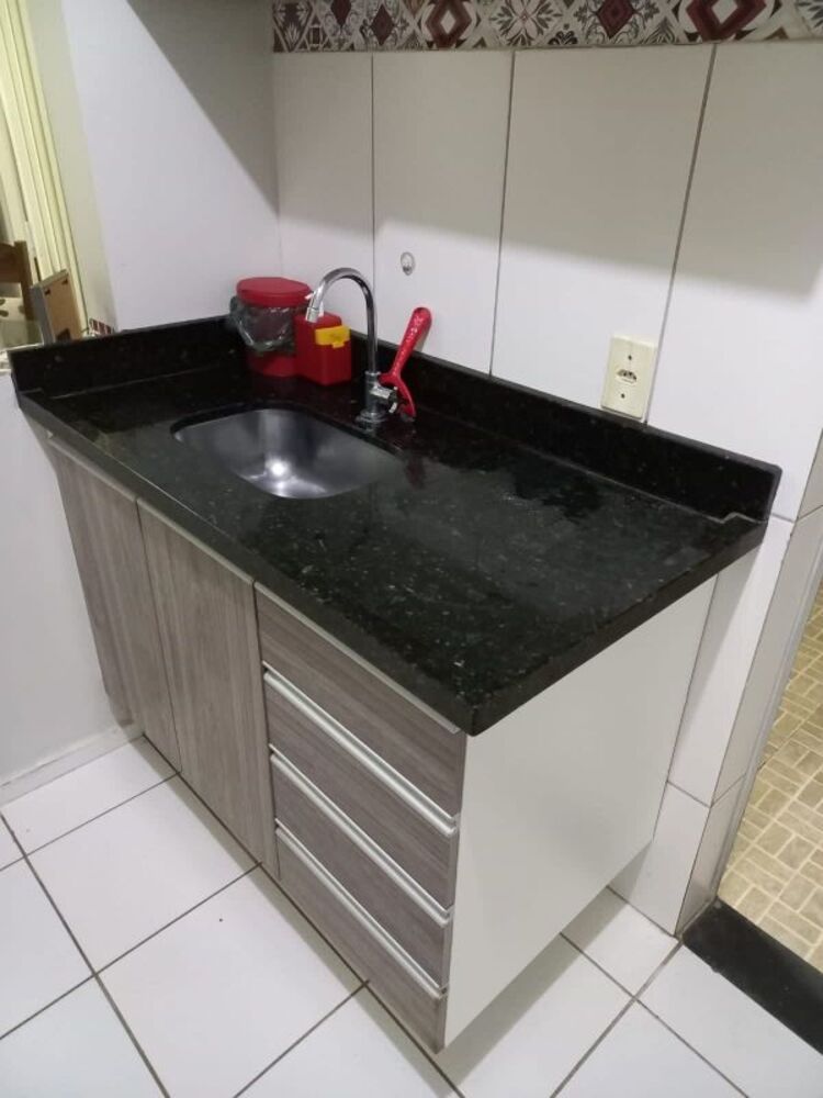 Apartamento, 2 quartos, 49 m² - Foto 2
