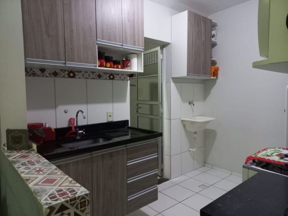 Apartamento, 2 quartos, 49 m² - Foto 4