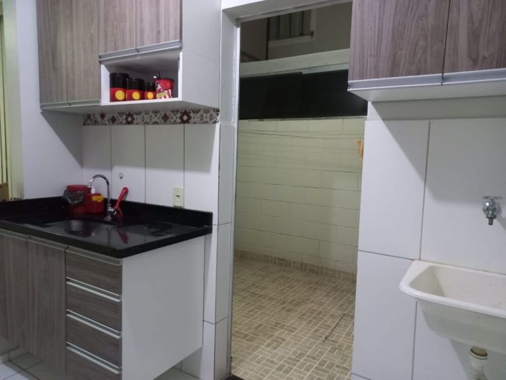 Apartamento, 2 quartos, 49 m² - Foto 1