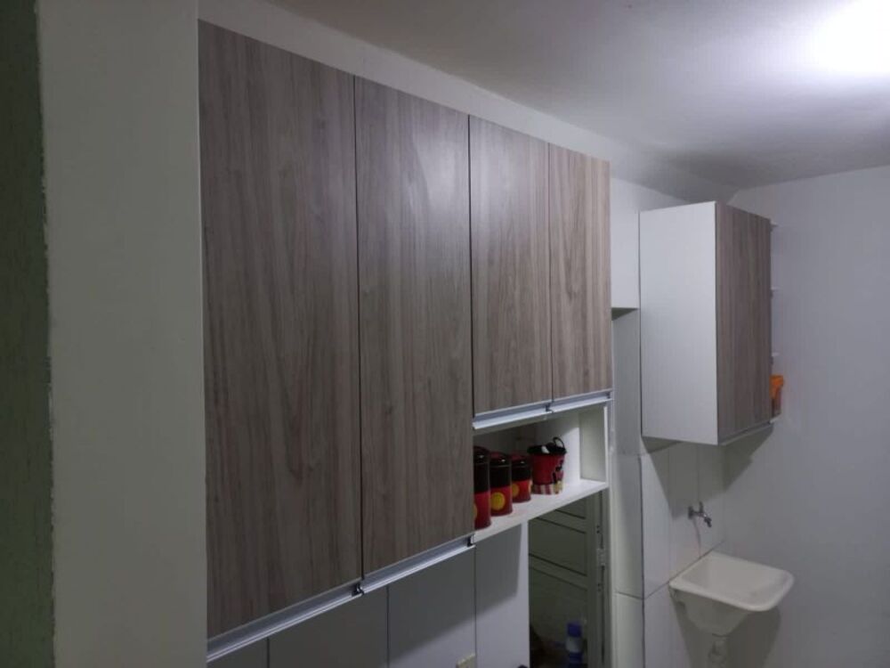 Apartamento, 2 quartos, 49 m² - Foto 3