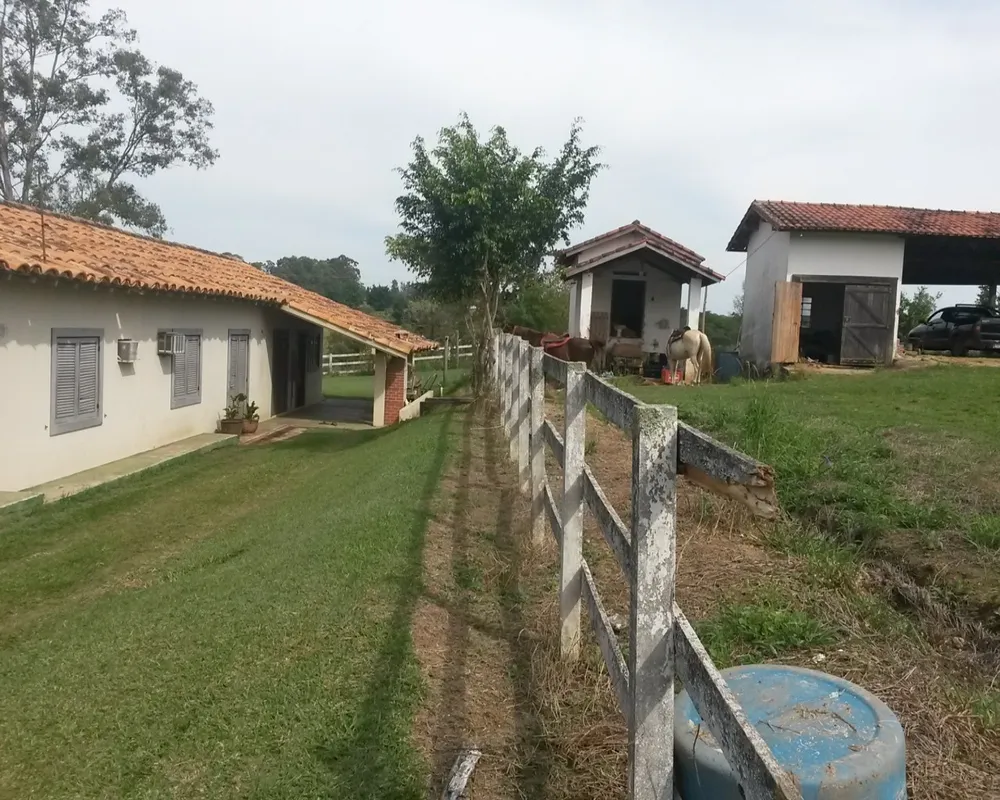 Casa, 7 quartos, 1500 m² - Foto 13